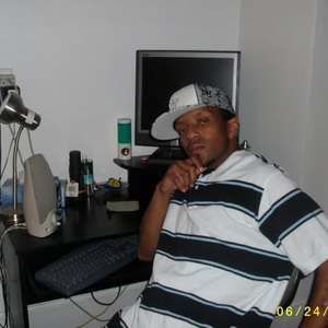 Meet your Posher, Thomas